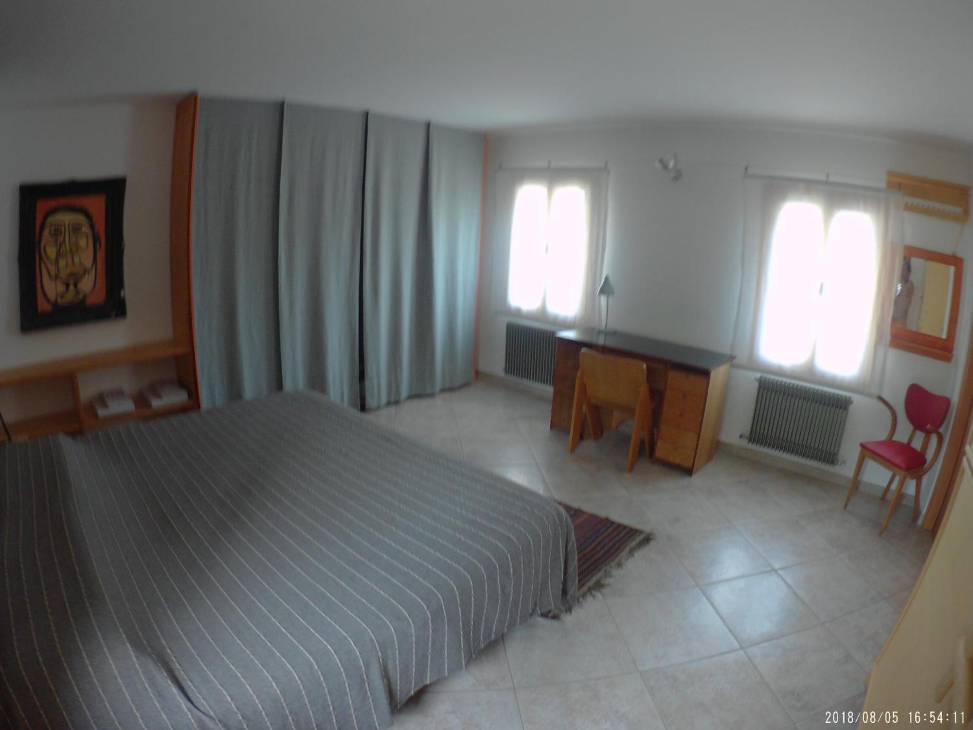 B&B Rosales Борсо-дель-Граппа Экстерьер фото