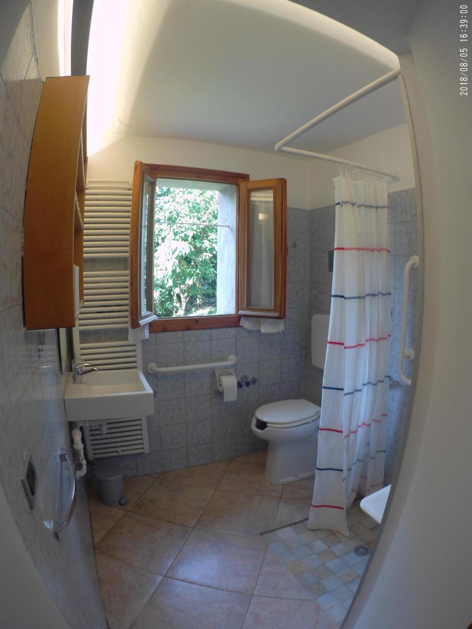 B&B Rosales Борсо-дель-Граппа Экстерьер фото