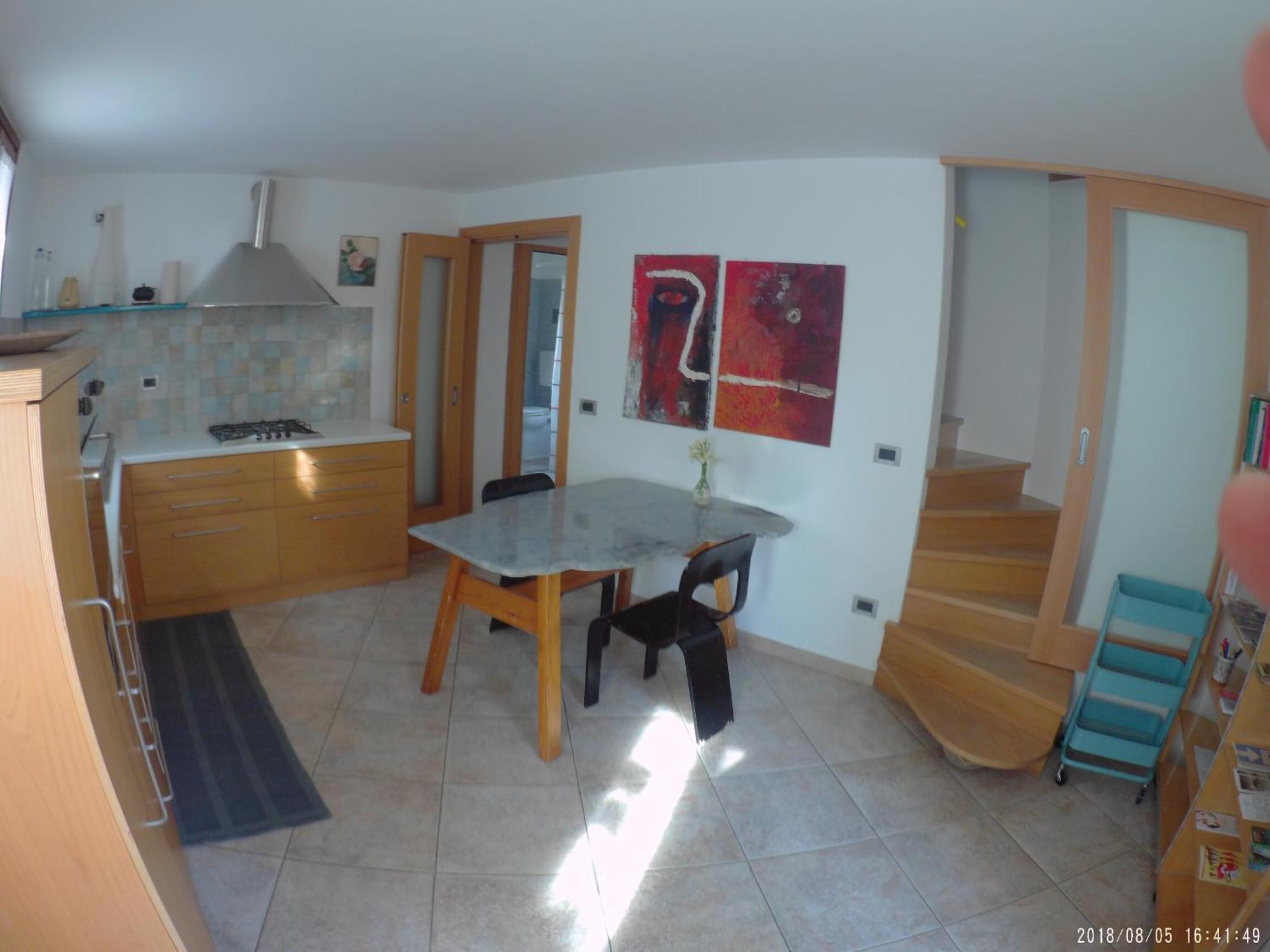 B&B Rosales Борсо-дель-Граппа Экстерьер фото