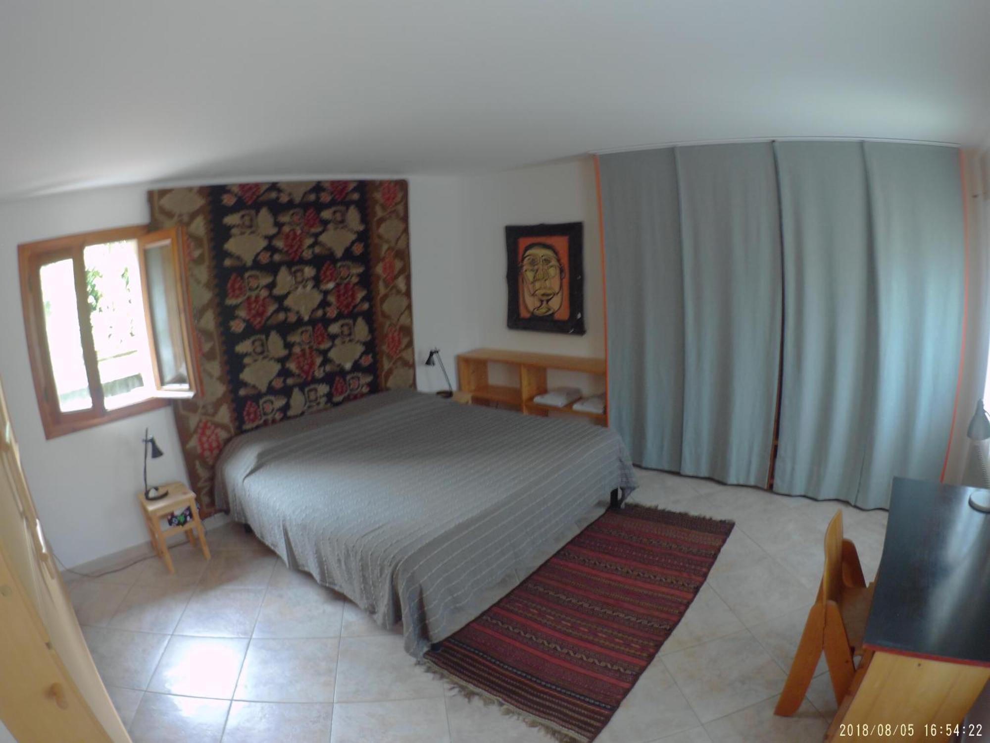 B&B Rosales Борсо-дель-Граппа Экстерьер фото