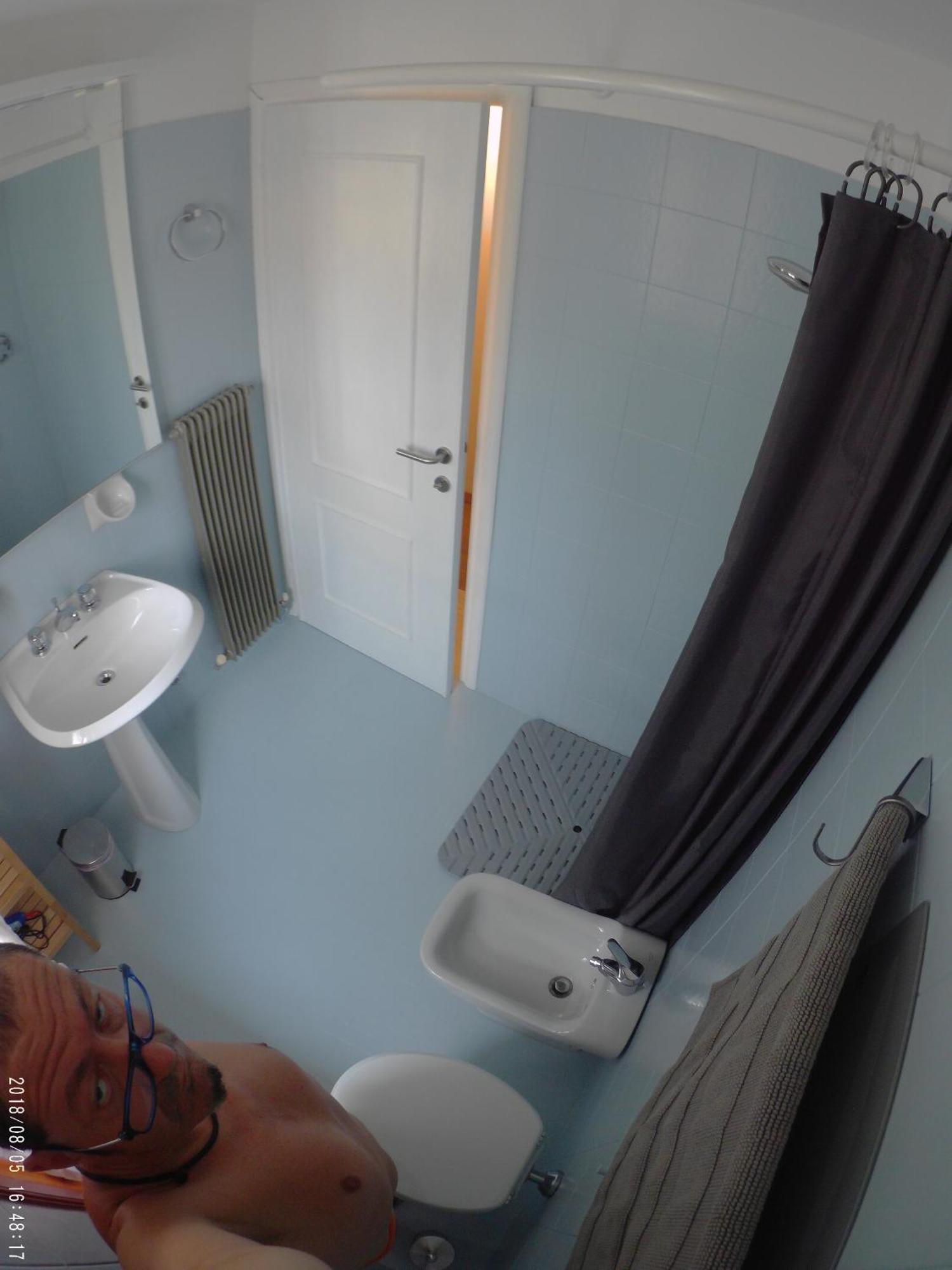 B&B Rosales Борсо-дель-Граппа Экстерьер фото