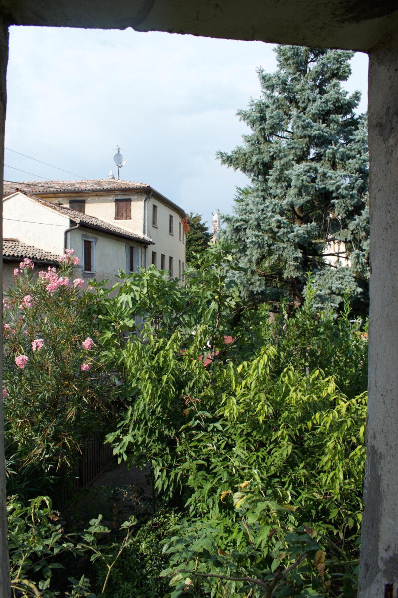 B&B Rosales Борсо-дель-Граппа Экстерьер фото