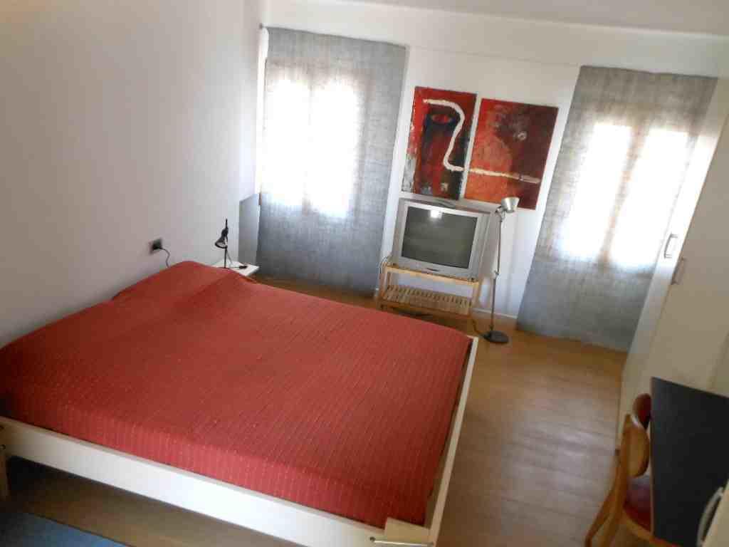 B&B Rosales Борсо-дель-Граппа Номер фото